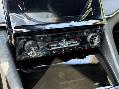 2025 Jeep Grand Cherokee L GRAND CHEROKEE L ALTITUDE X 4X2