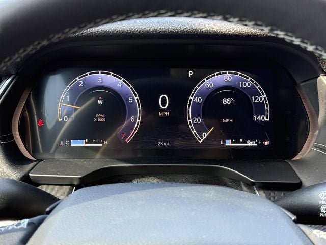 2025 Jeep Grand Cherokee L GRAND CHEROKEE L ALTITUDE X 4X2