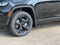 2025 Jeep Grand Cherokee L GRAND CHEROKEE L ALTITUDE X 4X2