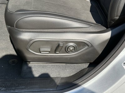 2025 Jeep Grand Cherokee L GRAND CHEROKEE L ALTITUDE X 4X2