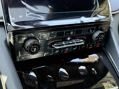 2025 Jeep Grand Cherokee L GRAND CHEROKEE L ALTITUDE X 4X2