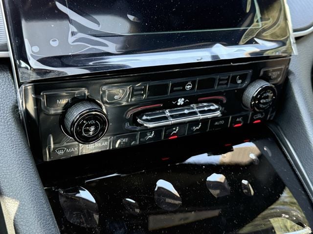 2025 Jeep Grand Cherokee L GRAND CHEROKEE L ALTITUDE X 4X2