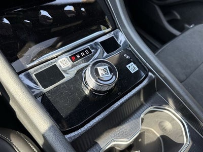 2025 Jeep Grand Cherokee L GRAND CHEROKEE L ALTITUDE X 4X2