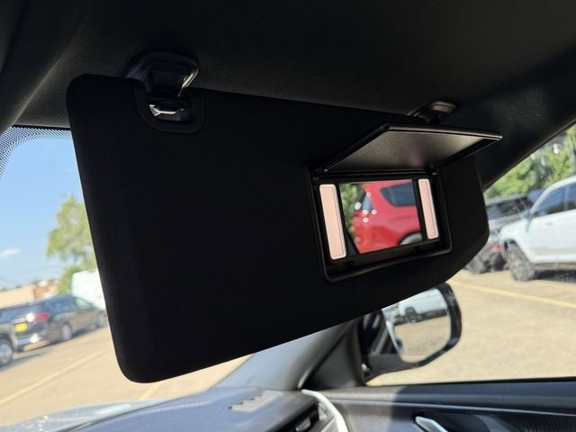 2025 Jeep Grand Cherokee L GRAND CHEROKEE L ALTITUDE X 4X2