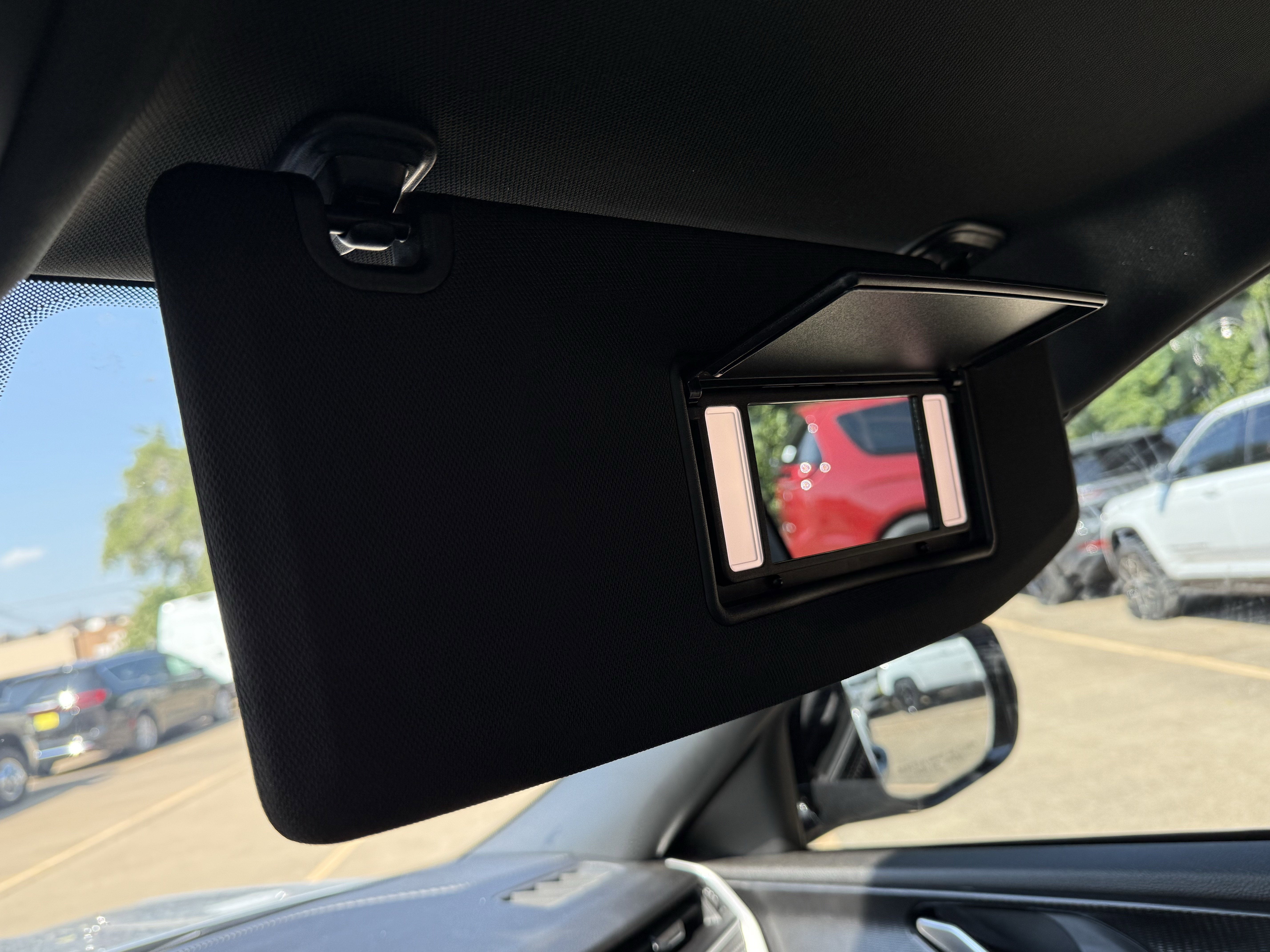 2025 Jeep Grand Cherokee L GRAND CHEROKEE L ALTITUDE X 4X2