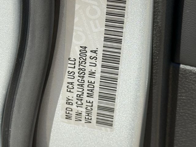 2025 Jeep Grand Cherokee L GRAND CHEROKEE L ALTITUDE X 4X2