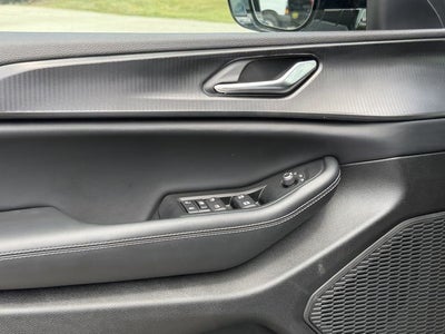 2025 Jeep Grand Cherokee L GRAND CHEROKEE L ALTITUDE X 4X2