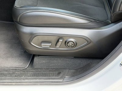 2025 Jeep Grand Cherokee L GRAND CHEROKEE L ALTITUDE X 4X2