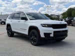 2025 Jeep Grand Cherokee L GRAND CHEROKEE L ALTITUDE X 4X2