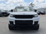 2025 Jeep Grand Cherokee L GRAND CHEROKEE L ALTITUDE X 4X2