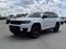 2025 Jeep Grand Cherokee L GRAND CHEROKEE L ALTITUDE X 4X2