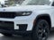 2025 Jeep Grand Cherokee L GRAND CHEROKEE L ALTITUDE X 4X2