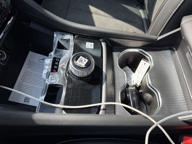 2025 Jeep Grand Cherokee L GRAND CHEROKEE L ALTITUDE X 4X2