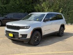 2025 Jeep Grand Cherokee L GRAND CHEROKEE L ALTITUDE X 4X2