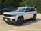 2025 Jeep Grand Cherokee L GRAND CHEROKEE L ALTITUDE X 4X2