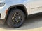 2025 Jeep Grand Cherokee L GRAND CHEROKEE L ALTITUDE X 4X2