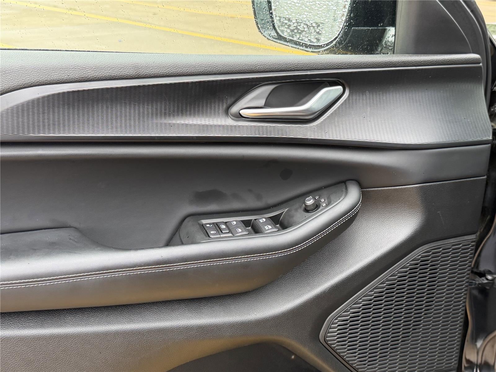 2025 Jeep Grand Cherokee L GRAND CHEROKEE L ALTITUDE X 4X2