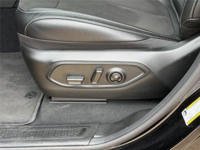 2025 Jeep Grand Cherokee L GRAND CHEROKEE L ALTITUDE X 4X2