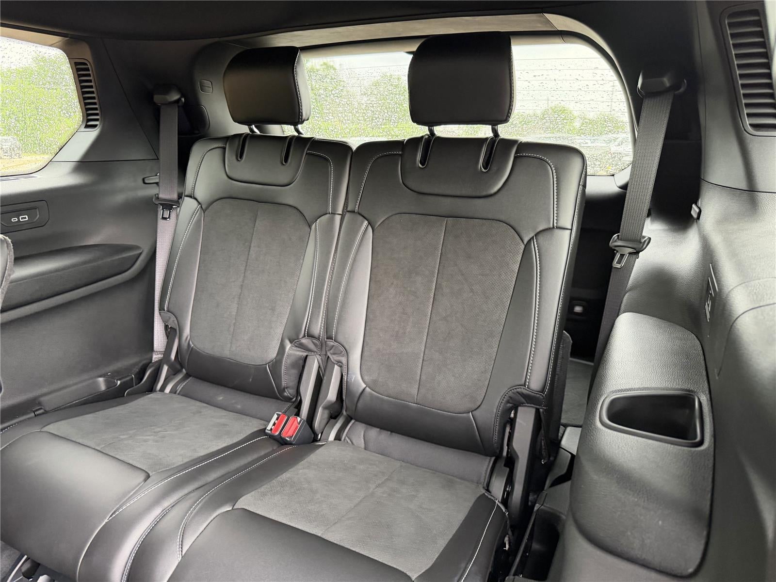 2025 Jeep Grand Cherokee L GRAND CHEROKEE L ALTITUDE X 4X2