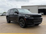 2025 Jeep Grand Cherokee L GRAND CHEROKEE L ALTITUDE X 4X2