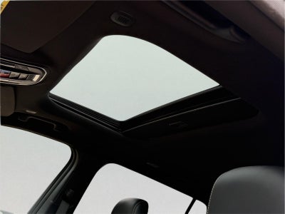 2025 Jeep Grand Cherokee L GRAND CHEROKEE L ALTITUDE X 4X2