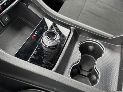 2025 Jeep Grand Cherokee L GRAND CHEROKEE L ALTITUDE X 4X2