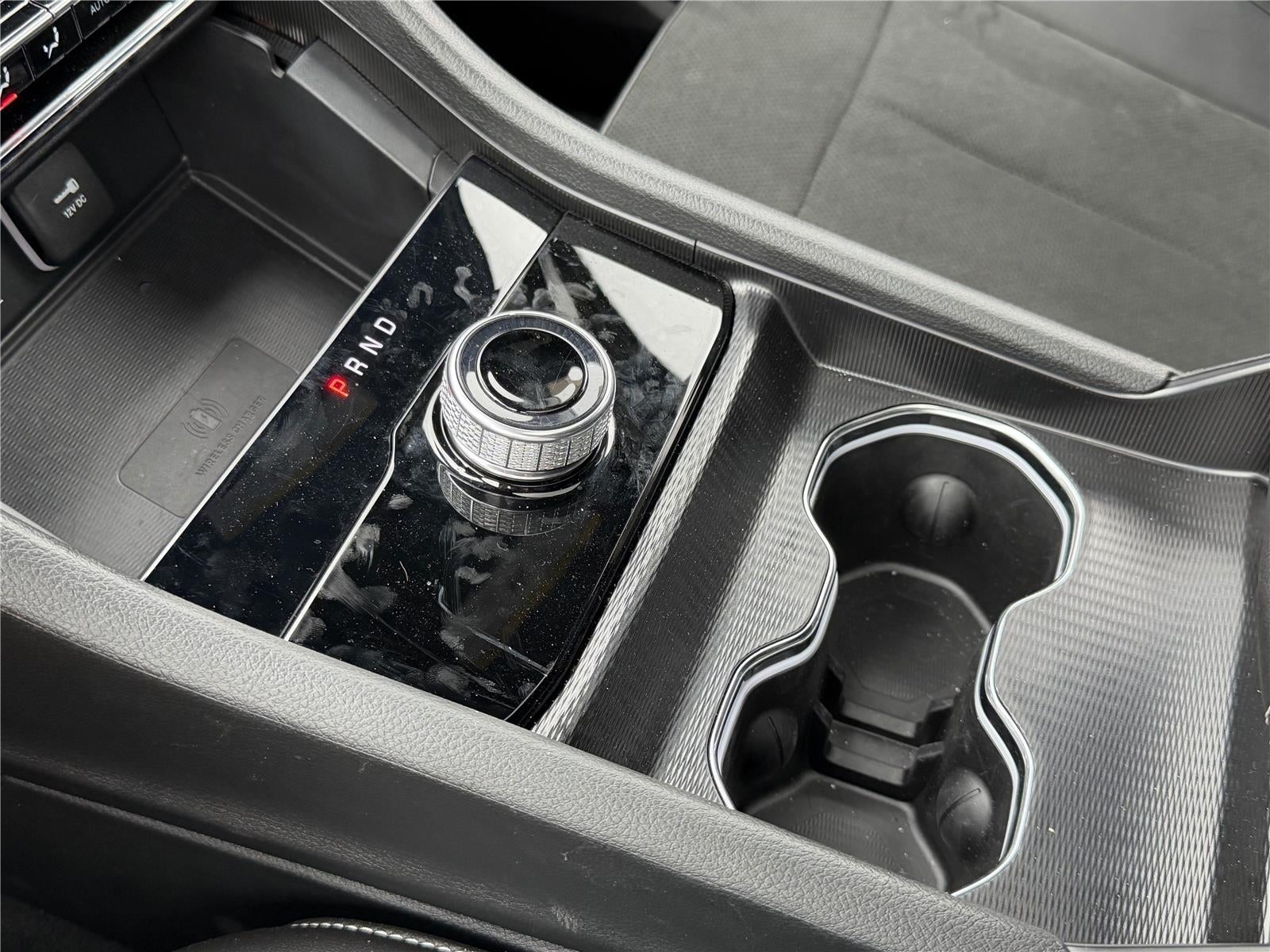 2025 Jeep Grand Cherokee L GRAND CHEROKEE L ALTITUDE X 4X2