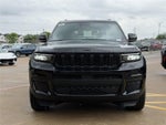 2025 Jeep Grand Cherokee L GRAND CHEROKEE L ALTITUDE X 4X2
