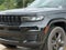 2025 Jeep Grand Cherokee L GRAND CHEROKEE L ALTITUDE X 4X2