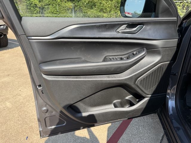 2025 Jeep Grand Cherokee L GRAND CHEROKEE L ALTITUDE X 4X2