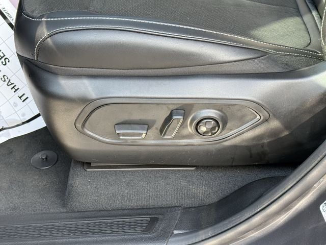 2025 Jeep Grand Cherokee L GRAND CHEROKEE L ALTITUDE X 4X2