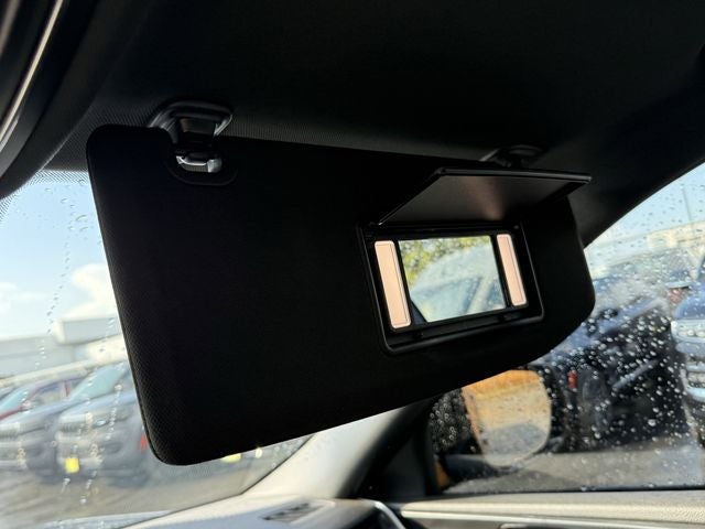 2025 Jeep Grand Cherokee L GRAND CHEROKEE L ALTITUDE X 4X2