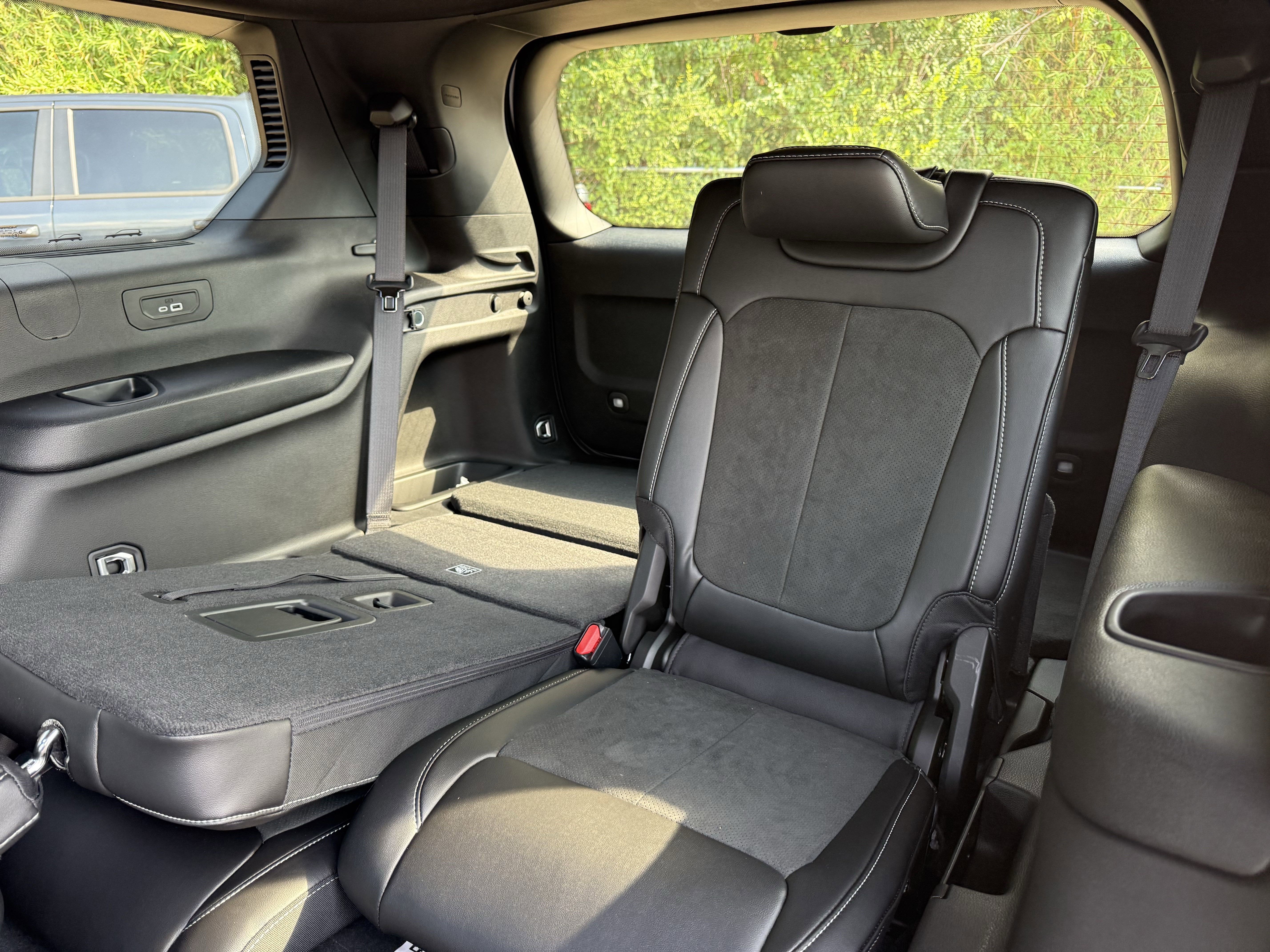 2025 Jeep Grand Cherokee L GRAND CHEROKEE L ALTITUDE X 4X2