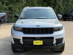 2025 Jeep Grand Cherokee L GRAND CHEROKEE L ALTITUDE X 4X2
