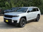 2025 Jeep Grand Cherokee L GRAND CHEROKEE L ALTITUDE X 4X2