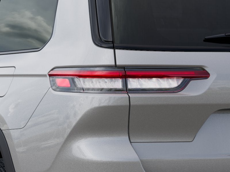 2025 Jeep Grand Cherokee L GRAND CHEROKEE L ALTITUDE X 4X2