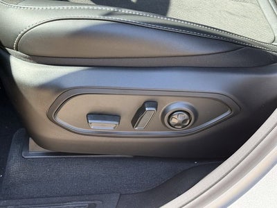 2025 Jeep Grand Cherokee L GRAND CHEROKEE L ALTITUDE X 4X2