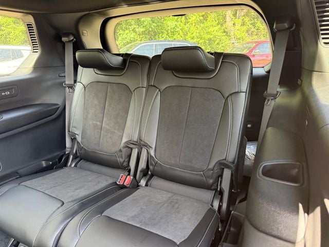 2025 Jeep Grand Cherokee L GRAND CHEROKEE L ALTITUDE X 4X2