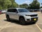 2025 Jeep Grand Cherokee L GRAND CHEROKEE L ALTITUDE X 4X2