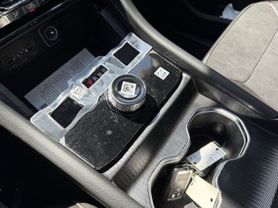 2025 Jeep Grand Cherokee L GRAND CHEROKEE L ALTITUDE X 4X2