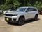 2025 Jeep Grand Cherokee L GRAND CHEROKEE L ALTITUDE X 4X2