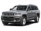 2026 Jeep Grand Cherokee L Laredo X