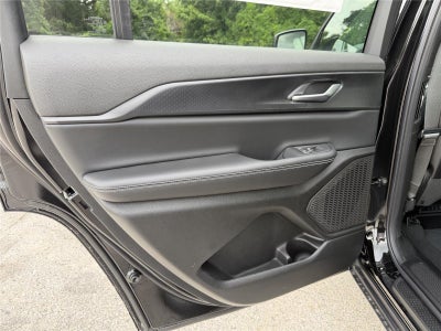 2026 Jeep Grand Cherokee L Laredo X