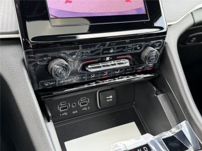 2026 Jeep Grand Cherokee L Laredo X
