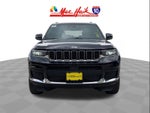 2026 Jeep Grand Cherokee L Laredo X