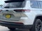 2026 Jeep Grand Cherokee L Laredo Altitude