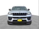2026 Jeep Grand Cherokee L Laredo Altitude