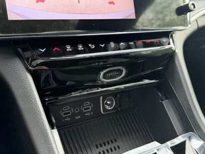 2026 Jeep Grand Cherokee L Laredo Altitude