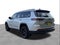 2026 Jeep Grand Cherokee L Laredo Altitude