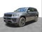 2026 Jeep Grand Cherokee L Laredo Altitude
